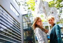 Có gì trong chương trình Quản trị Kinh doanh quốc tế của Đại học HAN?