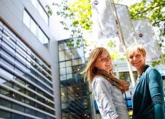 Có gì trong chương trình Quản trị Kinh doanh quốc tế của Đại học HAN?