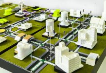 Những dự án trong tương lai và sinh viên kỹ thuật tại Đại học KHUD HAN