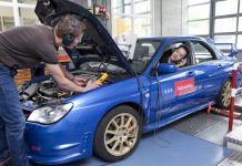 Đại học KHUD HAN – “Thiên đường” nhóm ngành khoa học, kỹ thuật hấp dẫn