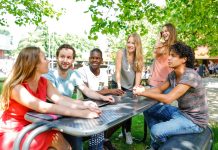 Khóa họa Kinh doanh Quốc tế mới tại Đại học HAN có gì hấp dẫn?