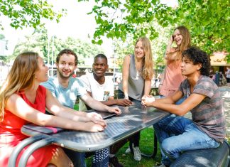 Khóa họa Kinh doanh Quốc tế mới tại Đại học HAN có gì hấp dẫn?