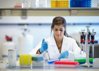 Du học Hà Lan ngành Khoa học đời sống phân tử tại Đại học HAN