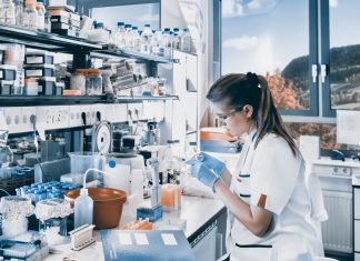 Du học Hà Lan ngành Khoa học Đời sống – Lĩnh vực đổi thay thế giới