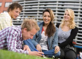 Lợi thế khi du học Hà Lan ngành Khoa học đời sống tại Đại học KHUD HAN