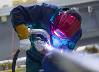 Du học Hà Lan ngành Kĩ sư Tự động hóa tại Đại học KHUD HAN