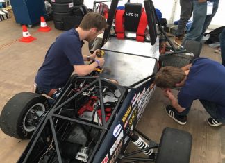 Du học Hà Lan ngành kỹ thuật ô tô – Cơ hội và thách thức tại Đại học HAN