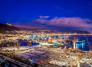 Du học Hà Lan ngành Logistics – Điểm đến lý tưởng dành cho sinh viên