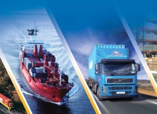 Du học Hà Lan ngành Logistics – Ngành học “cực khát” nguồn nhân lực