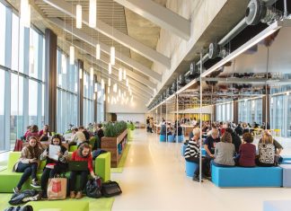 Du học ngành Truyền thông tại Hà Lan – Top quốc gia sáng tạo nhất thế giới