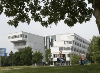 Thông tin về ngành Khoa học Đời sống tại Đại học KHUD HAN