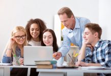 Trải nghiệm thực tế ngành Kinh doanh Quốc tế tại Đại học KHUD HAN