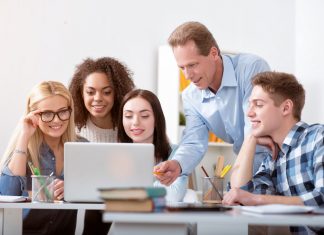 Trải nghiệm thực tế ngành Kinh doanh Quốc tế tại Đại học KHUD HAN