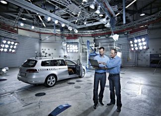 Thông tin về ngành kỹ sư tự động hóa tại Đại học KHUD HAN