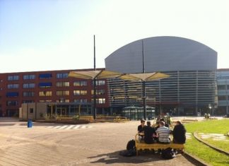 Thông tin về ngành Quản lý chuỗi cung ứng và Logistics tại Đại học HAN