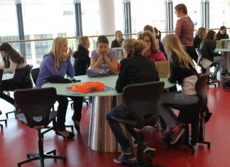 Ngành Truyền thông tại Đại học HAN – Thỏa sức sáng tạo đỉnh cao