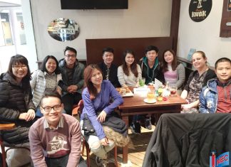 Nên hay không tự làm hồ sơ du học vào Đại học KHUD HAN, Hà Lan?