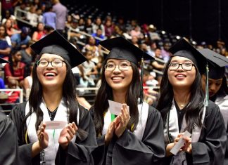 Học bổng du học Hà Lan độc quyền INEC-HAN trị giá 30.000 Euro