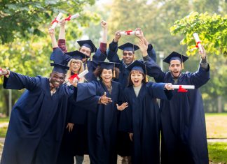 Du học Hà Lan và tận hưởng những lợi thế của quốc gia này