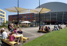 Đại học KHUD HAN Hà Lan: Học từ thực tế, làm việc muôn nơi