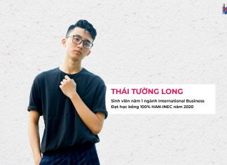 Học bổng du học Hà Lan HAN-INEC 100% học phí cho kỳ tháng 9/2021