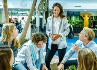 Cơ hội du học Hà Lan các ngành triển vọng tại Đại học KHUD HAN