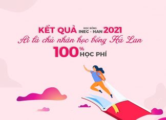 Chủ nhận học bổng Hà Lan 100% 2021 trị giá 30.000 EUR là ai?