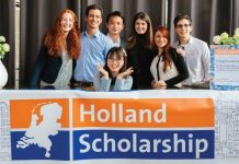 Học bổng hấp dẫn cho kỳ tháng 2 từ Đại học HAN Hà Lan