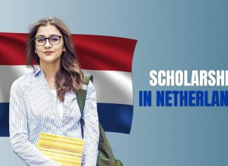 Học bổng du học Hà Lan năm 2022 “hot” nhất cho sinh viên Việt