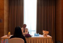 Top 5 đại học ứng dụng Hà Lan phỏng vấn trực tiếp học bổng 12.500EUR