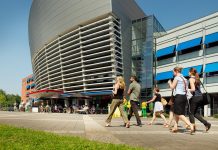 Bạn có thể chọn học gì khi du học Hà Lan tại Đại học HAN năm 2022?