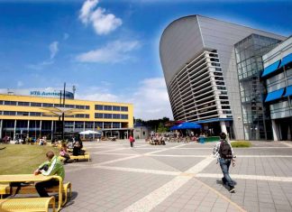 Du hoc Hà Lan tại Đại học KHUD HAN năm 2022 – Những điều cần biết!