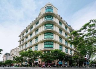 Sự kiện khai trương INEC Hà Nội: Tặng 100% phí dịch vụ du học Hà Lan Du học INEC đã hiện diện tại Tầng 10, Tòa nhà Pacific Place, 83B Lý Thường Kiệt, Phường Cửa Nam